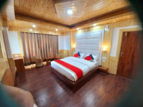 Humble Holiday Home Kufri Simla